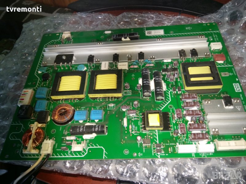 POWER SUPPLY BOARD 1-878-302-12 APS-241/GS3(CH) 148710912 , снимка 1