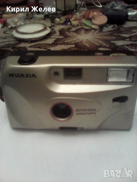 Фото апарат 7666 , снимка 1