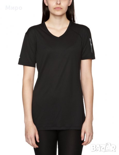  Спортна тениска Salomon Trail III - XS, снимка 1