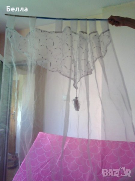 много красиви нови пердета , снимка 1