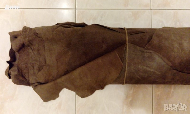 Естествена кожа, снимка 1