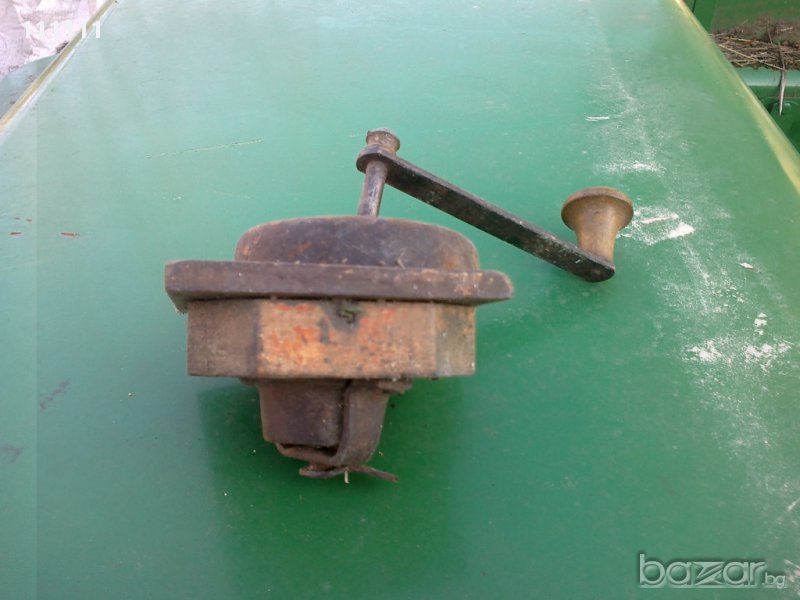 Старина мелничка, снимка 1