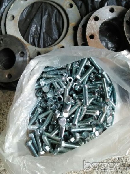 ВИК-кранове, снимка 1