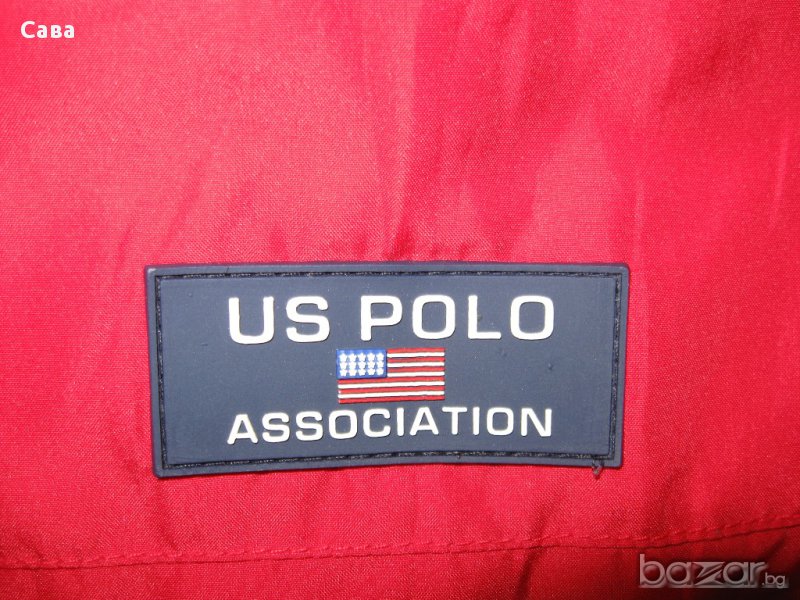 Елек US POLO ASS.   дамски,Л, снимка 1