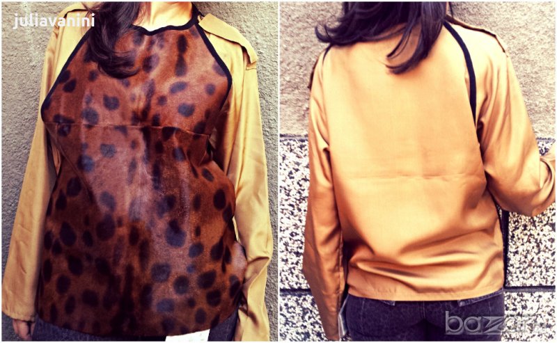 Страхотна нова блузка "МаxMara", снимка 1