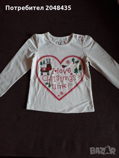 Блузка, снимка 1