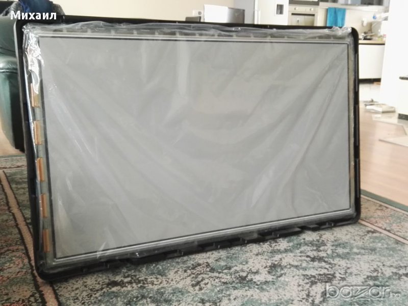 Продавам матрица за плазмен телевизор 50инча S50HW-YB04, снимка 1