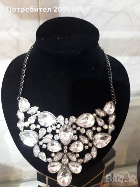 Колие, снимка 1