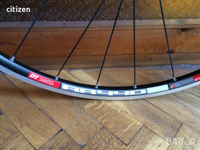 капли Bontrager Race Lite RL TLR Tubeless (11х), снимка 6 - Части за велосипеди - 22853623