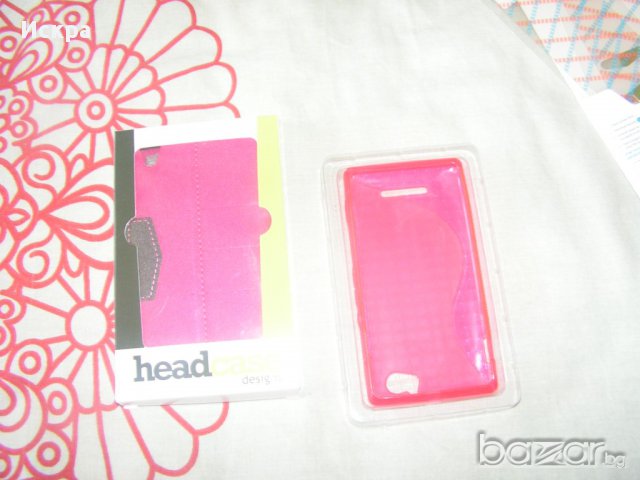 Аксесоари за таблет и мобилни телефони, снимка 2 - Калъфи, кейсове - 13983245