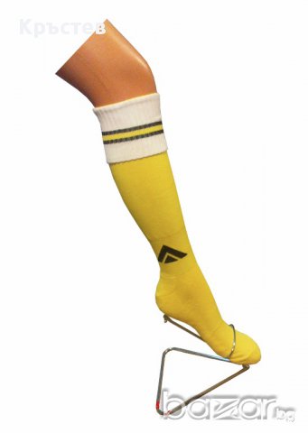 Футболни чорапи,калци, гети - ном:36-40, снимка 4 - Футбол - 16975550