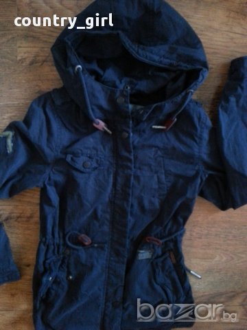 Khujo Goldie Jacket - страхотно дамско яке, снимка 10 - Якета - 16879274