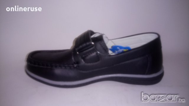 Детски мокасини MAIQI., снимка 1