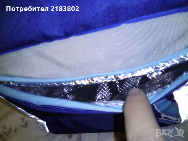 Раница Alpine, снимка 3 - Раници - 24352425