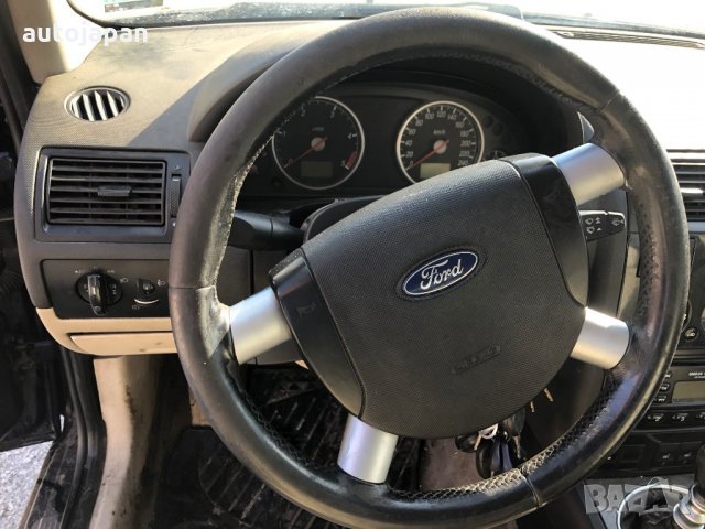 На части Форд мондео Дизел 2001г. Ford Mondeo, снимка 6 - Автомобили и джипове - 24339555