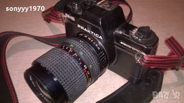 praktica-retro foto-внос швеция, снимка 6 - Фотоапарати - 25480783