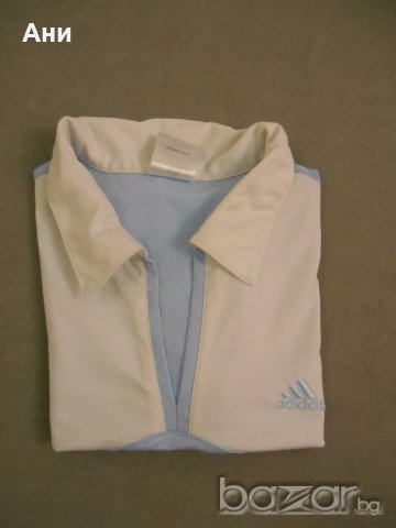 Тениска Адидас M размер, снимка 6 - Тениски - 18539821