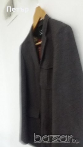 SELECTED HOMME мъжко сако размер 50, снимка 4 - Сака - 20280482