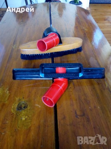 Стара четка за прахосмукачка,четки, снимка 2 - Антикварни и старинни предмети - 23893968