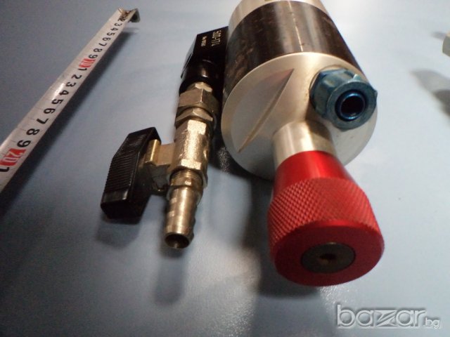 брейкер Bula, снимка 2 - Други машини и части - 7192015