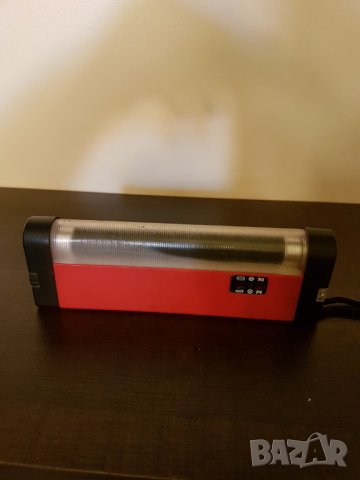 Детектор за банкноти