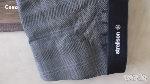 Летни сака STRELLSON    мъжки,Л, снимка 4 - Сака - 25822920