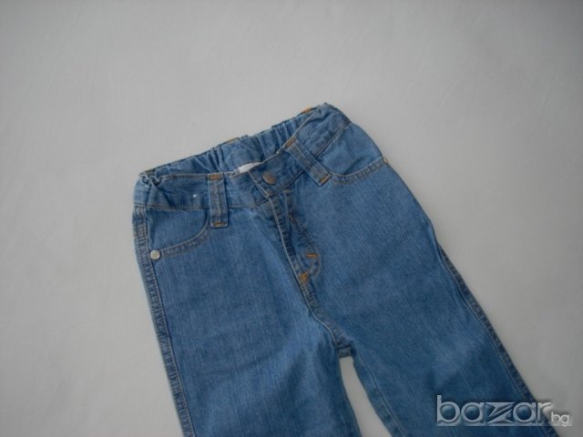 Friends, дънки за момиче,086 см. , снимка 4 - Бебешки дънки - 21240796