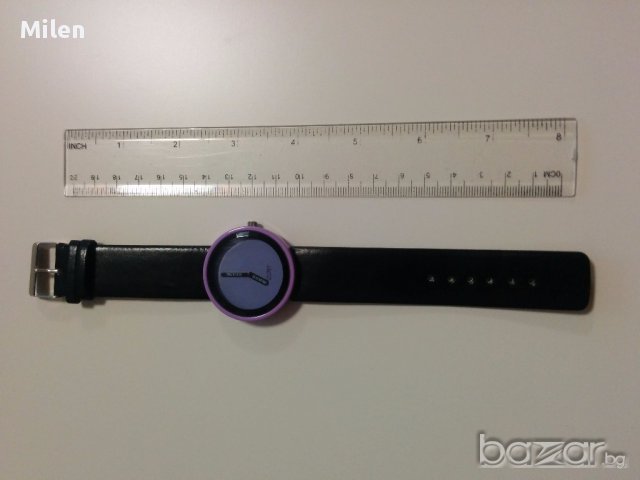 Кварцов часовник, снимка 2 - Други - 15575868