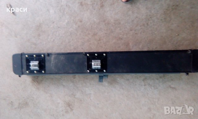 щора багажник мерцедес, снимка 6 - Аксесоари и консумативи - 25412013