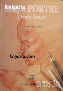 Baş ve Portre Çizme Sanatı 