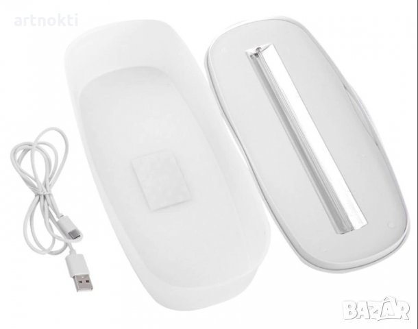 УВ стерилизатор