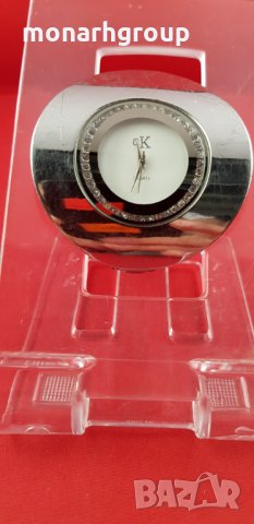 Часовник дамски Calvin Klein