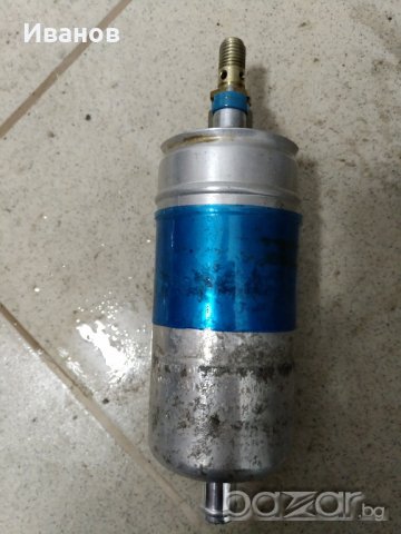 Продавам горивна помпа BOSCH 0580254910  