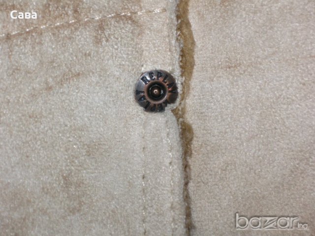 Тренч REPLAY  дамски,М-Л, снимка 5 - Палта, манта - 19888578