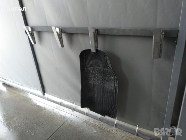 Щипки за стелки, снимка 4 - Друго търговско оборудване - 25439770