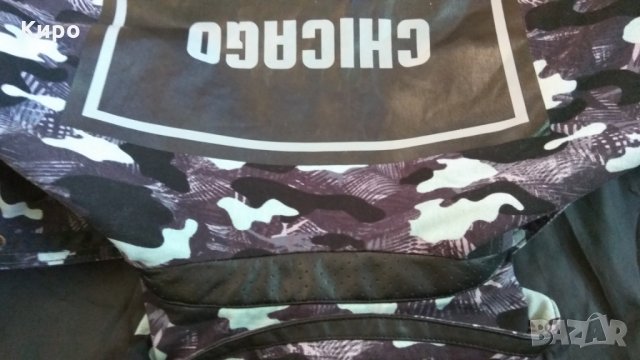  Jordan,Chichago Bulls, снимка 9 - Якета - 22744996