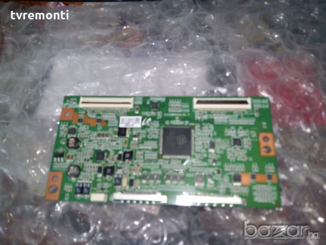 T con Board S120BM4C4LV0.7 LJ94-3489F 