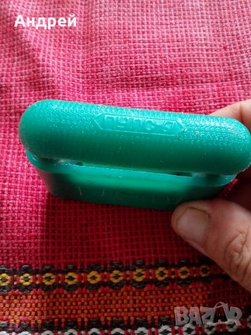 Стара играчка №3, снимка 5 - Антикварни и старинни предмети - 22862322