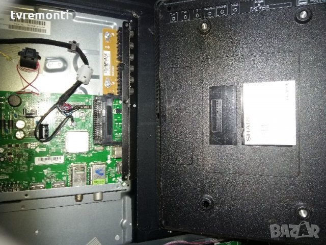 LED-драйвер JUG7.820.1302, снимка 3 - Части и Платки - 21814703