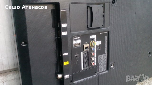 SAMSUNG UE32F4500AW със счупена матрица ,BN44-00604B ,BN41-01958A ,WIDT30Q ,BN41-01976B, снимка 4 - Части и Платки - 23365051