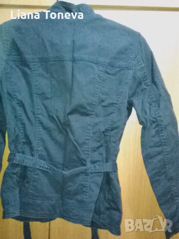 тьмносин костюм"Том тейльр", снимка 4 - Костюми - 25285638