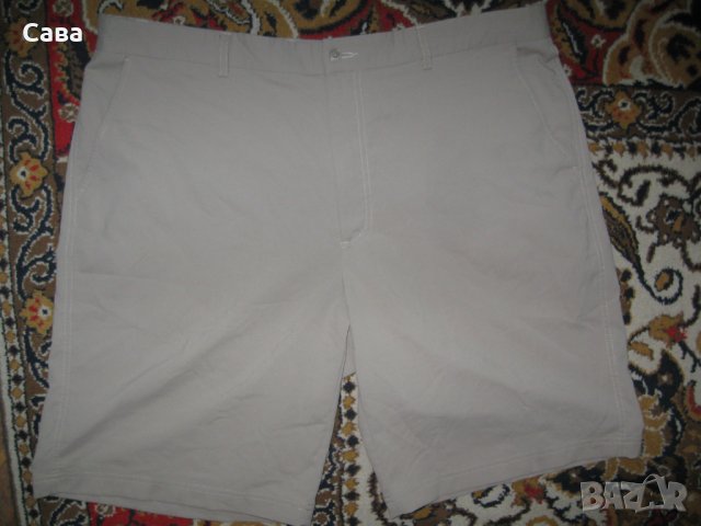 Къси панталони KIRKLAND   мъжки,ХЛ-2ХЛ, снимка 2 - Къси панталони - 22477346