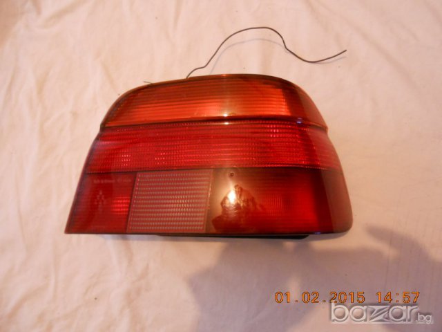 стоп бмв Е39, снимка 2 - Части - 9057681