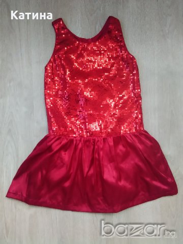  Jое нова с етикет красива рокля 