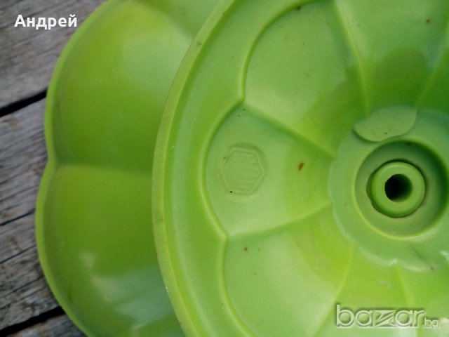 Фрукриера, снимка 5 - Антикварни и старинни предмети - 18693854