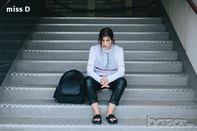 ALEXANDER WANG HxM НОВИ туники/ рокли - S ; M ; L, снимка 9 - Туники - 17303568