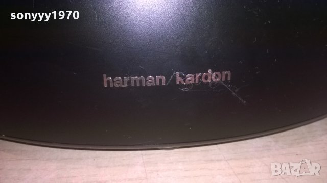 Harman/kardon go+play micro-внос швеция, снимка 5 - Тонколони - 25185182
