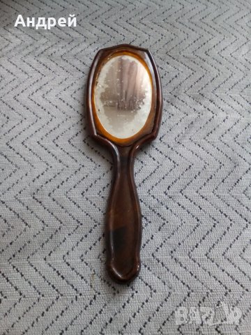 Старо огледало,огледалце #4