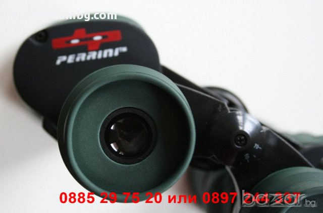 Мощен бинокъл 10x120x90, снимка 5 - Екипировка - 12254115
