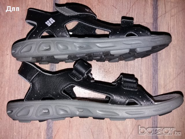 Columbia №37 дамски (детски) сандали